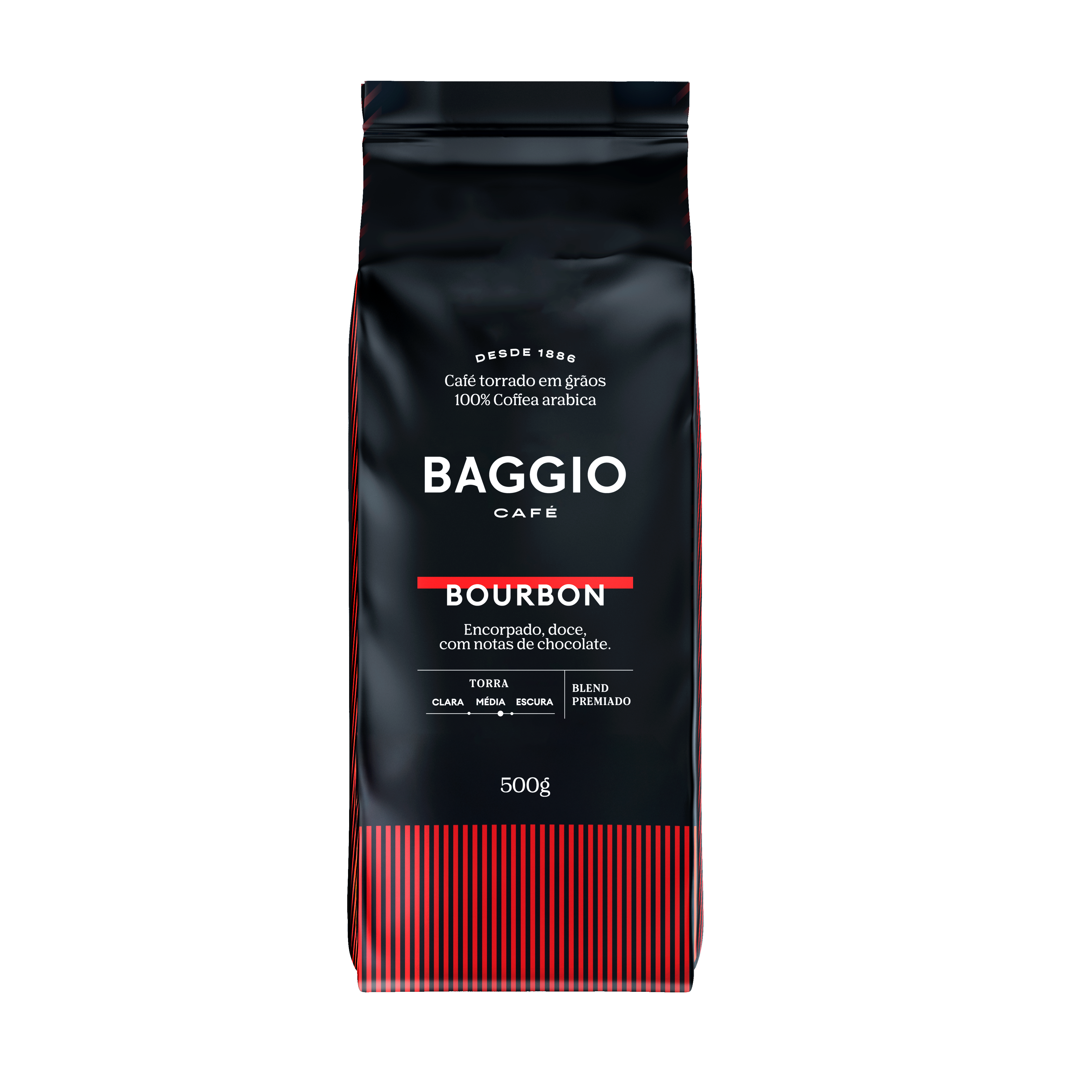 Kit Escritório Baggio Café 2kg Grãos
