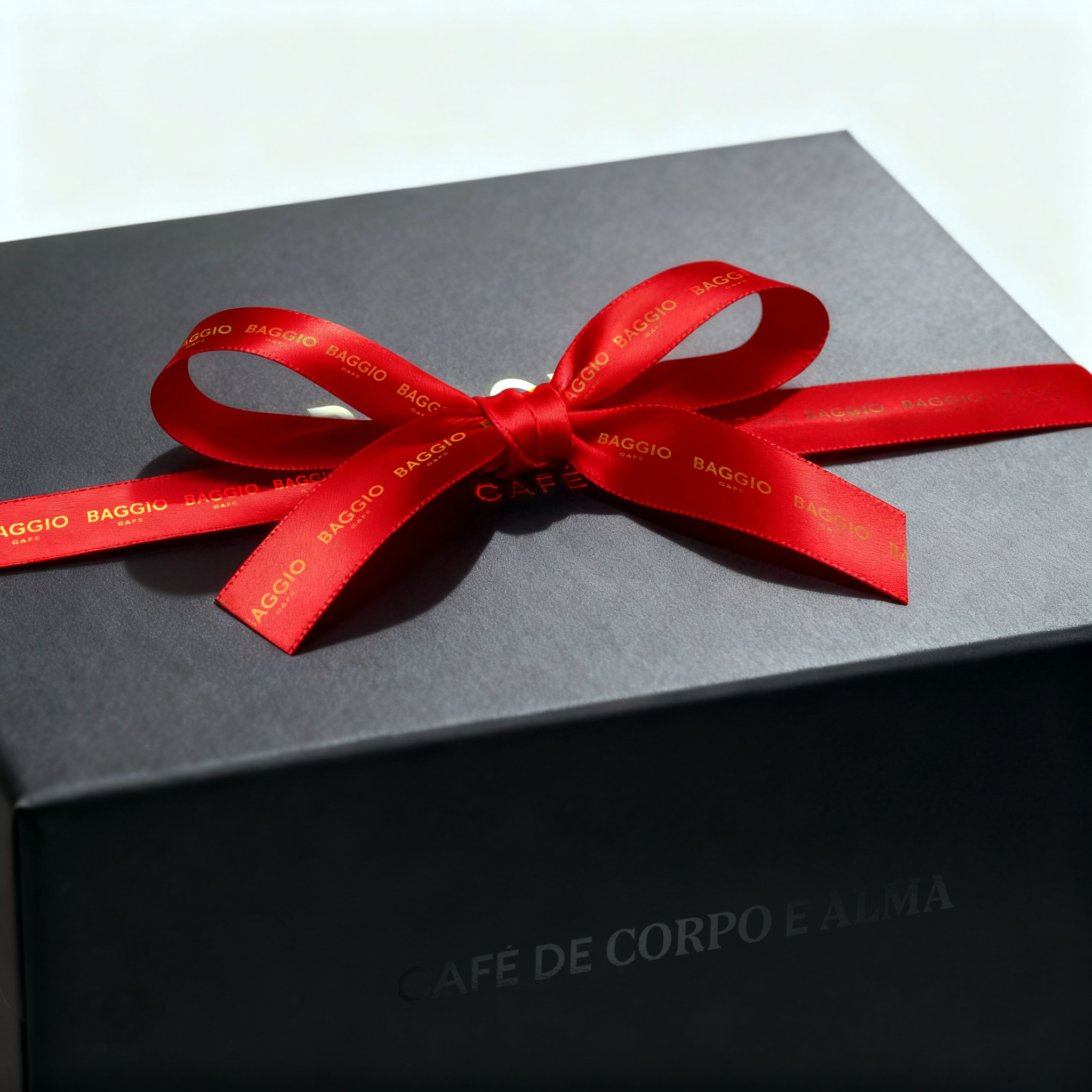 Caixa Presenteável Baggio
