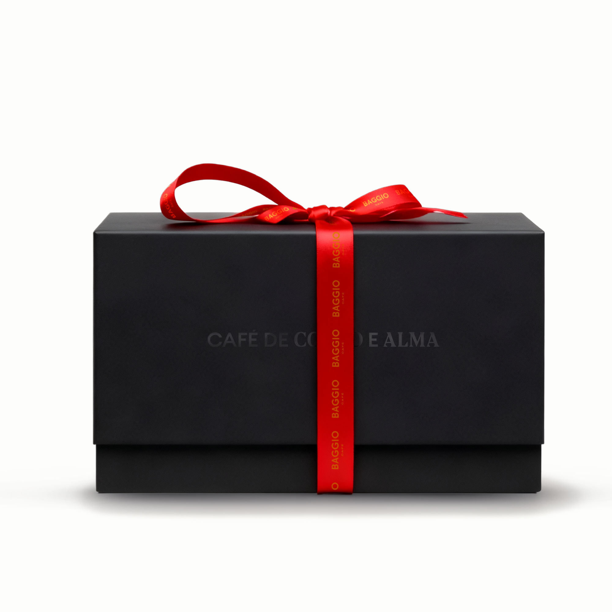 Caixa Presenteável Baggio